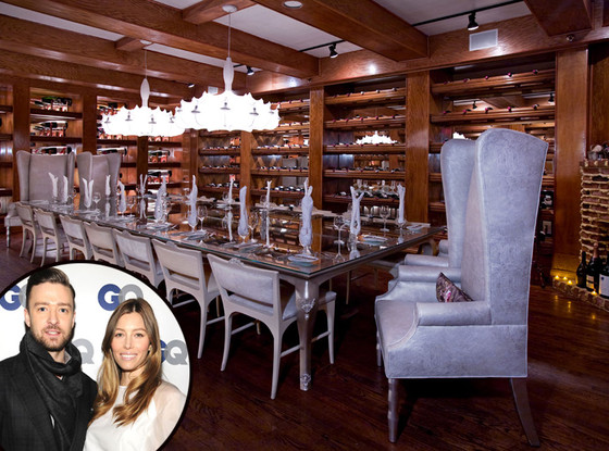 Justin Timberlake, Jessica Biel, Forge Justin Timberlake, Jessica Biel, Forge